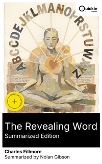 Enlarge image Cover: The Revealing Word (Summarized Edition) - Quickie Classics