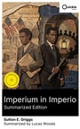Cover: Imperium in Imperio (Summarized Edition) - Quickie Classics
