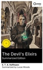 Cover: The Devil's Elixirs (Summarized Edition) - Quickie Classics