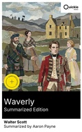 Cover: Waverly (Summarized Edition) - Quickie Classics