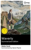 Cover: Waverly (Summarized Edition) - Quickie Classics