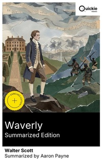 Enlarge image Cover: Waverly (Summarized Edition) - Quickie Classics