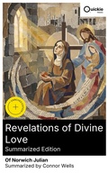 Cover: Revelations of Divine Love (Summarized Edition) - Quickie Classics