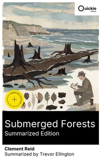 Enlarge image Cover: Submerged Forests (Summarized Edition) - Quickie Classics