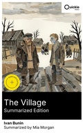 Cover: The Village (Summarized Edition) - Quickie Classics
