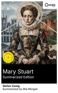 Enlarge image Cover: Mary Stuart (Summarized Edition) - Quickie Classics