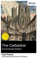 Cover: The Cathedral (Summarized Edition) - Quickie Classics