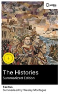 Cover: The Histories (Summarized Edition) - Quickie Classics