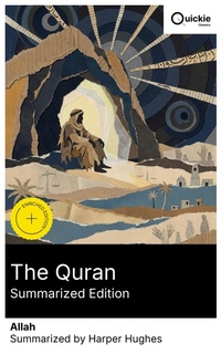 Enlarge image Cover: The Quran (Summarized Edition) - Quickie Classics