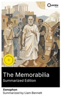 Cover: The Memorabilia (Summarized Edition) - Quickie Classics