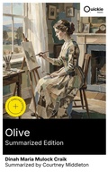 Cover: Olive (Summarized Edition) - Quickie Classics