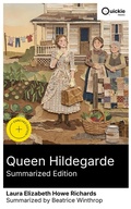 Cover: Queen Hildegarde (Summarized Edition) - Quickie Classics