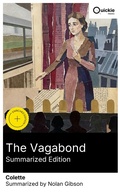 Cover: The Vagabond (Summarized Edition) - Quickie Classics