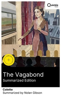 Enlarge image Cover: The Vagabond (Summarized Edition) - Quickie Classics