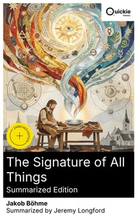 Enlarge image Cover: The Signature of All Things (Summarized Edition) - Quickie Classics