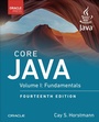 Bild: Core Java, VolumeI - Oracle Press