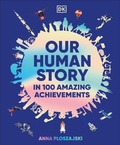 Cover: Our Human Story - DK Children