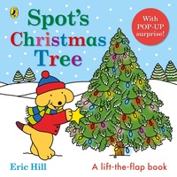 Enlarge image Cover: Spot's Christmas Tree - Puffin