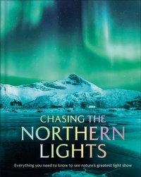 Enlarge image Cover: Chasing the Northern Lights - DK Travel