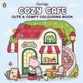 Cover: Cozy Cafe - Penguin Books Ltd