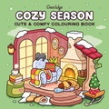 Cover: Cozy Season - Penguin Books Ltd