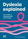 Cover: Dyslexia Explained - DK