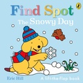 Cover: Find Spot: The Snowy Day - Find Spot