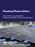 Cover: Floating Photovoltaics - Elsevier