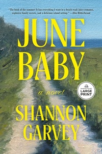 Enlarge image Cover: June Baby - Random House Large Print