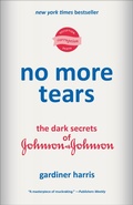 Cover: No More Tears - Random House Trade Paperbacks