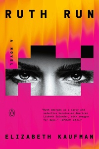 Enlarge image Cover: Ruth Run - Penguin Publishing Group