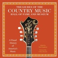 Cover: Treasures of the Country Music Hall of Fame and Museum - Abbeville Publishing Group