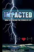Cover: Impacted - Lisa D. Vest Publishing