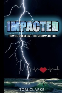 Enlarge image Cover: Impacted - Lisa D. Vest Publishing
