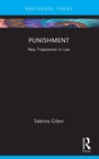 Cover: Punishment - Taylor & Francis