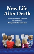Cover: New Life After Death - AUSTIN MACAULEY