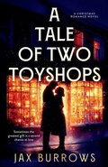Cover: A Tale of Two Toyshops - Vinci Books