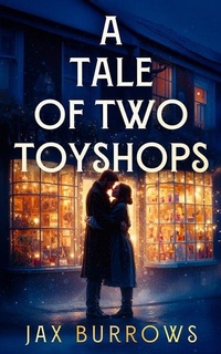 Enlarge image Cover: A Tale of Two Toyshops - Vinci Books