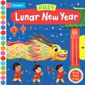 Cover: Busy Lunar New Year - Campbell Books Ltd