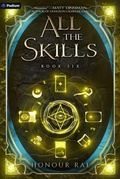 Cover: All the Skills 6 - Podium Publishing