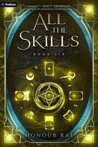 Enlarge image Cover: All the Skills 6 - Podium Publishing