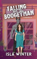 Cover: Falling for the Boogeyman - Wordy Whims Press