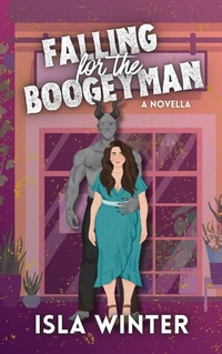 Enlarge image Cover: Falling for the Boogeyman - Wordy Whims Press