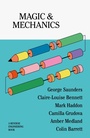 Cover: Magic & Mechanics - Scratch Books