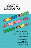 Cover: Magic & Mechanics - Scratch Books