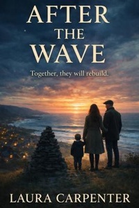 Enlarge image Cover: After the Wave - Emerald Harbour House