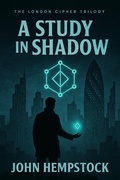 Cover: A Study in Shadow - John Hempstock