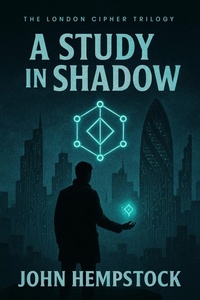 Enlarge image Cover: A Study in Shadow - John Hempstock