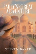 Cover: Emily's Great Adventure - Country Books