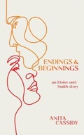 Cover: Endings and Beginnings - Scheherazade Editions
